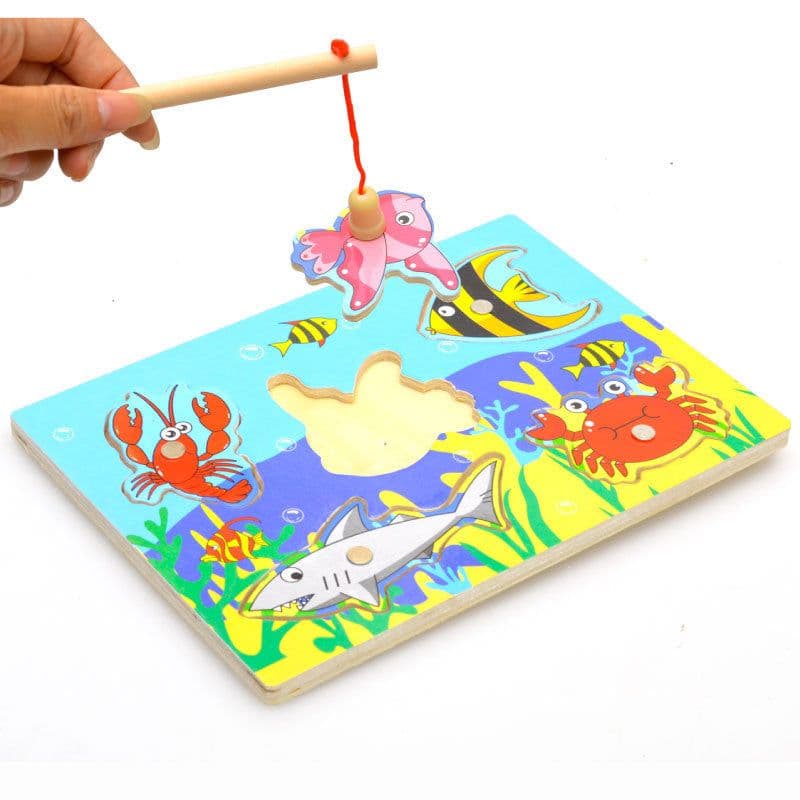 image-Jigsaw Puzzle Toy
