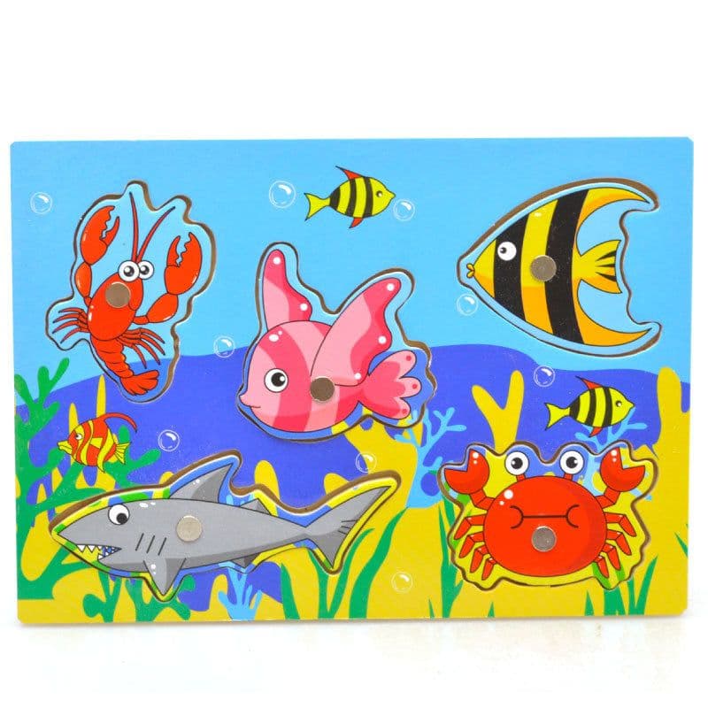 image-Jigsaw Puzzle Toy