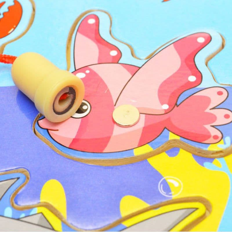 image-Jigsaw Puzzle Toy