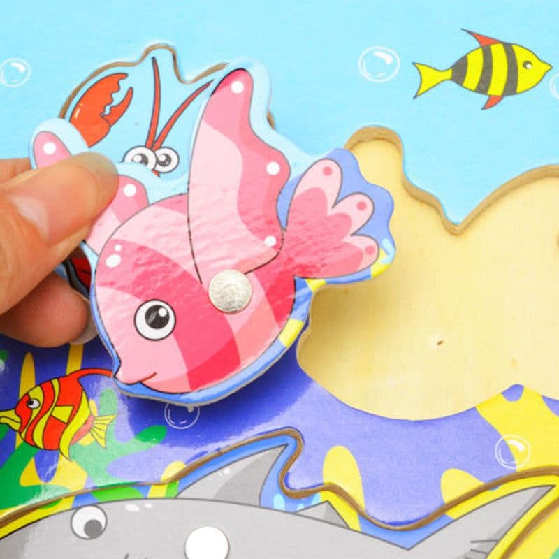 image-Jigsaw Puzzle Toy