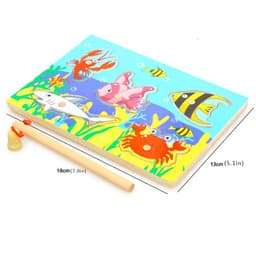 image-Jigsaw Puzzle Toy