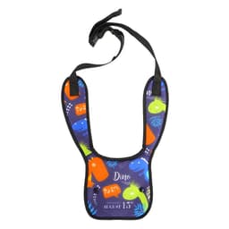 image-Children's Safety Belt Fixer - Anti-Stretch Neck Shoulder Cover for Car Seats