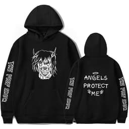 image-Angel And Devil Hoodies