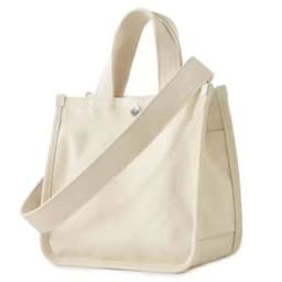 image-Kangaroo Tote Bag Casual Canvas Portable Small Square Bag One Shoulder Messenger Bag