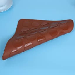 image-Silicone Kitchen Bakeware Baking Pastry Tools