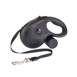 image-Automatic Retractable Traction Rope For Household Pets