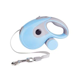 image-Automatic Retractable Traction Rope For Household Pets