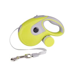 image-Automatic Retractable Traction Rope For Household Pets