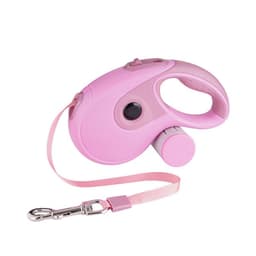 image-Automatic Retractable Traction Rope For Household Pets
