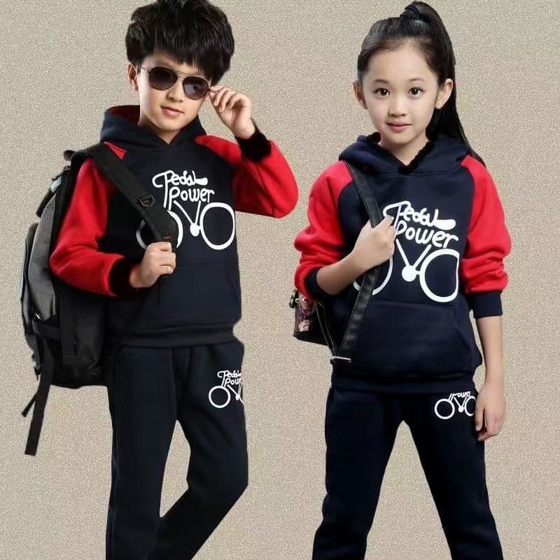 image-Older Kids' Sports Suit