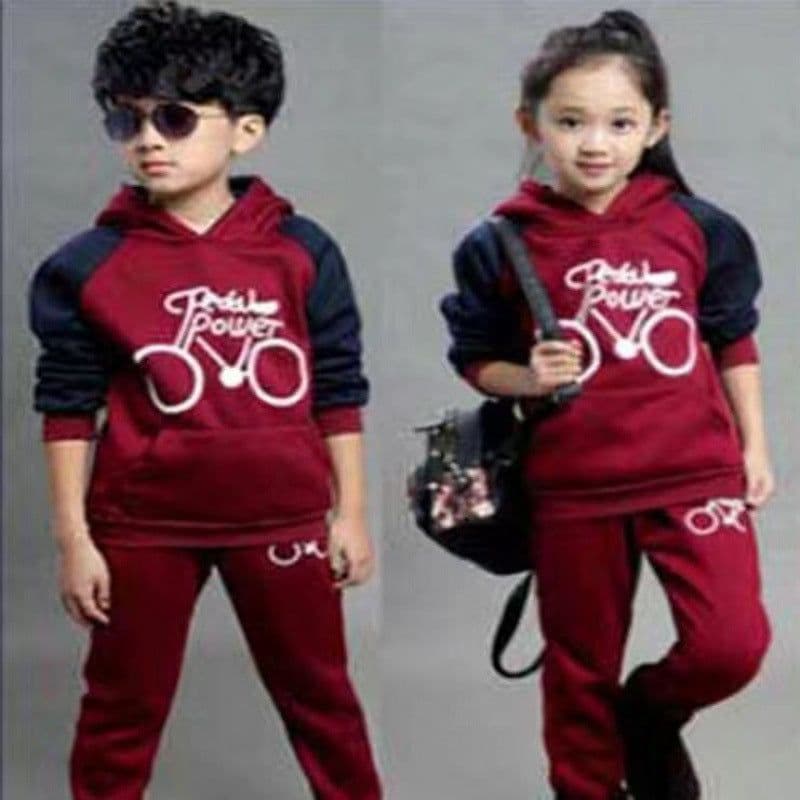 image-Older Kids' Sports Suit