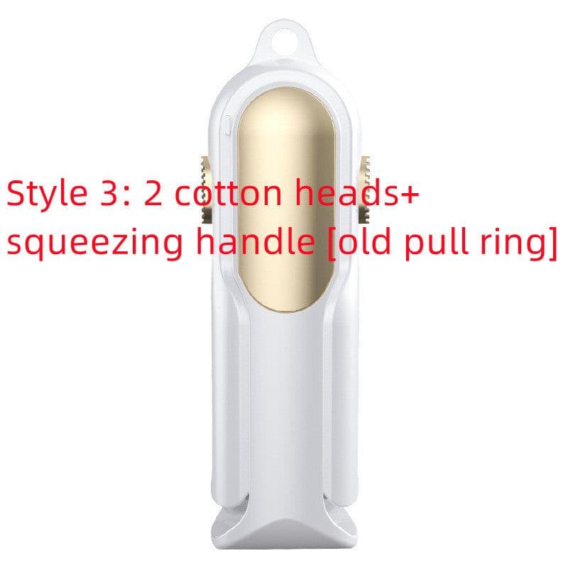 image-Upgraded Mini Mops Floor Cleaning Sponge Squeeze Mop Household Cleaning Tools Home Cleaner Mop