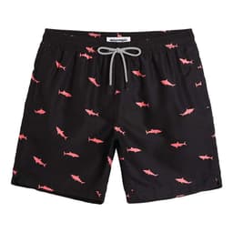 image-Casual Swimwear Beach Shorts Men