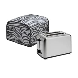 image-Small Household Appliances Toaster Dust Cover Toaster