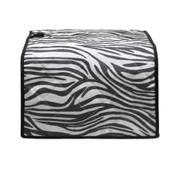 image-Small Household Appliances Toaster Dust Cover Toaster
