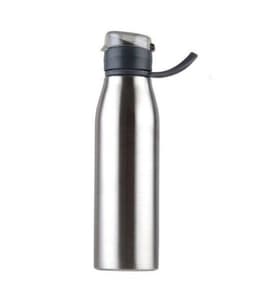 image-Stainless steel sports kettle