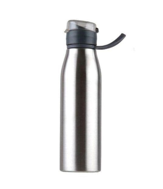 image-Stainless steel sports kettle