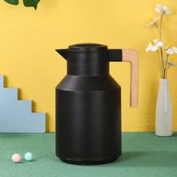 image-Nordic Thermal Insulation Kettle Household