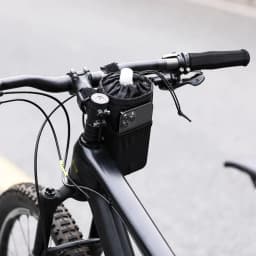 image-Cycling Kettle Bag Insulated Mountain Bike Handle Bag Portable Bicycle Kettle Kit