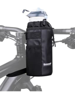image-Cycling Kettle Bag Insulated Mountain Bike Handle Bag Portable Bicycle Kettle Kit