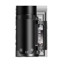 image-Portable Mini Electric Kettle Hot Water Thermal Heating Boiler Travel Teapot Cup