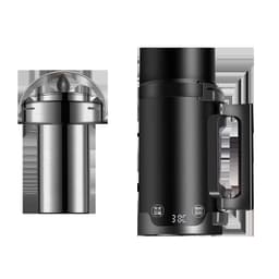image-Portable Mini Electric Kettle Hot Water Thermal Heating Boiler Travel Teapot Cup