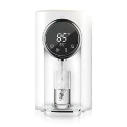 image-Stainless Steel Liner Constant Temperature Milk Regulator Anti Dry Burning Electric Kettle