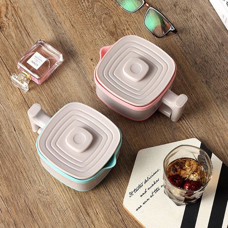image-Silicone Folding Kettle Touch Travel Thermal Insulation Electric Heating Portable