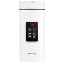 image-Mini Portable Small Kettle With Electric Heating