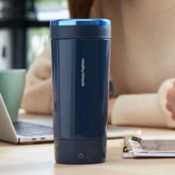 image-Portable Household Travel Electric Kettle