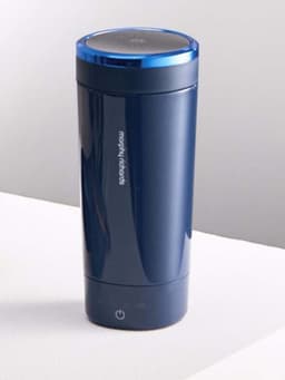 image-Portable Household Travel Electric Kettle