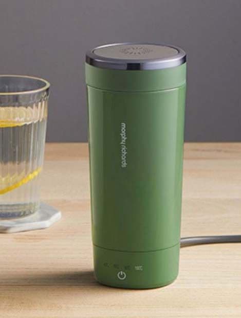 image-Portable Household Travel Electric Kettle
