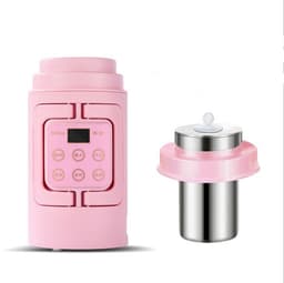 image-Mi Mi travel electric kettle portable kettle mini folding small capacity small power electric kettle wholesale