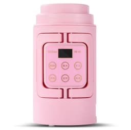 image-Mi Mi travel electric kettle portable kettle mini folding small capacity small power electric kettle wholesale