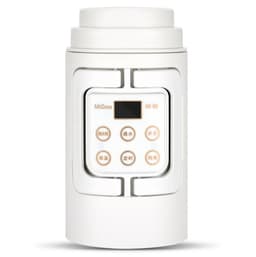 image-Mi Mi travel electric kettle portable kettle mini folding small capacity small power electric kettle wholesale