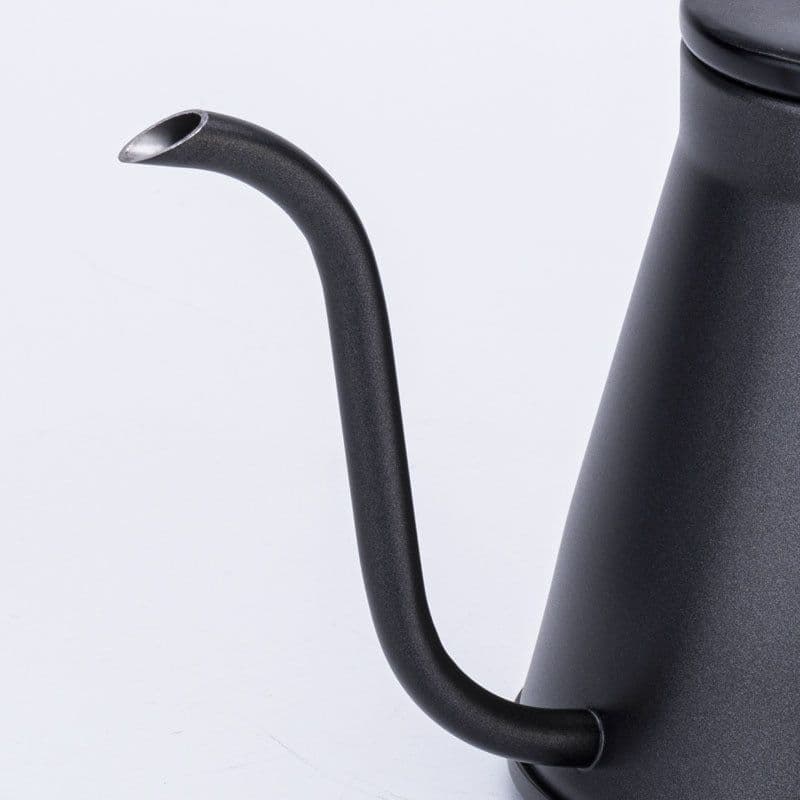 image-12L Hand Made Coffee Maker 304 Stainless Steel