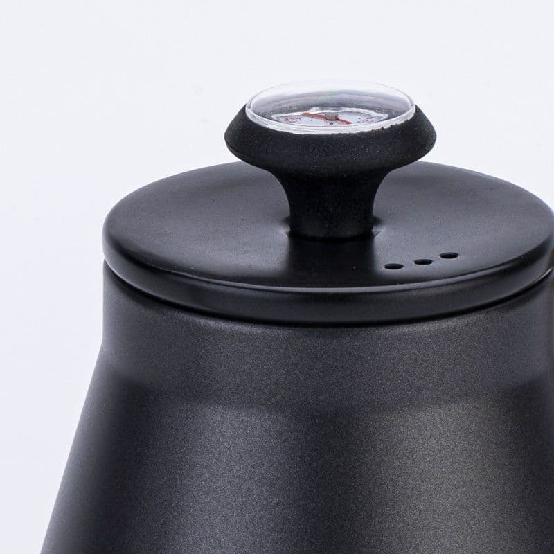 image-12L Hand Made Coffee Maker 304 Stainless Steel
