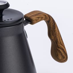 image-12L Hand Made Coffee Maker 304 Stainless Steel