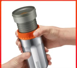 image-American Stainless Steel Insulated Coffee Maker Cup