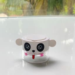 image-Children's Cartoon Medicine Grinder Crushed Medicine Powder Household Portable Grinder
