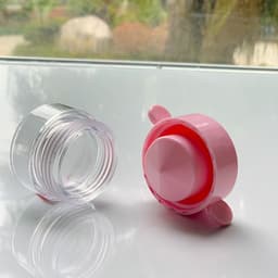 image-Children's Cartoon Medicine Grinder Crushed Medicine Powder Household Portable Grinder
