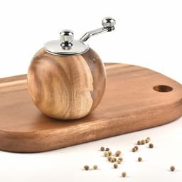 image-Manual pepper grinder