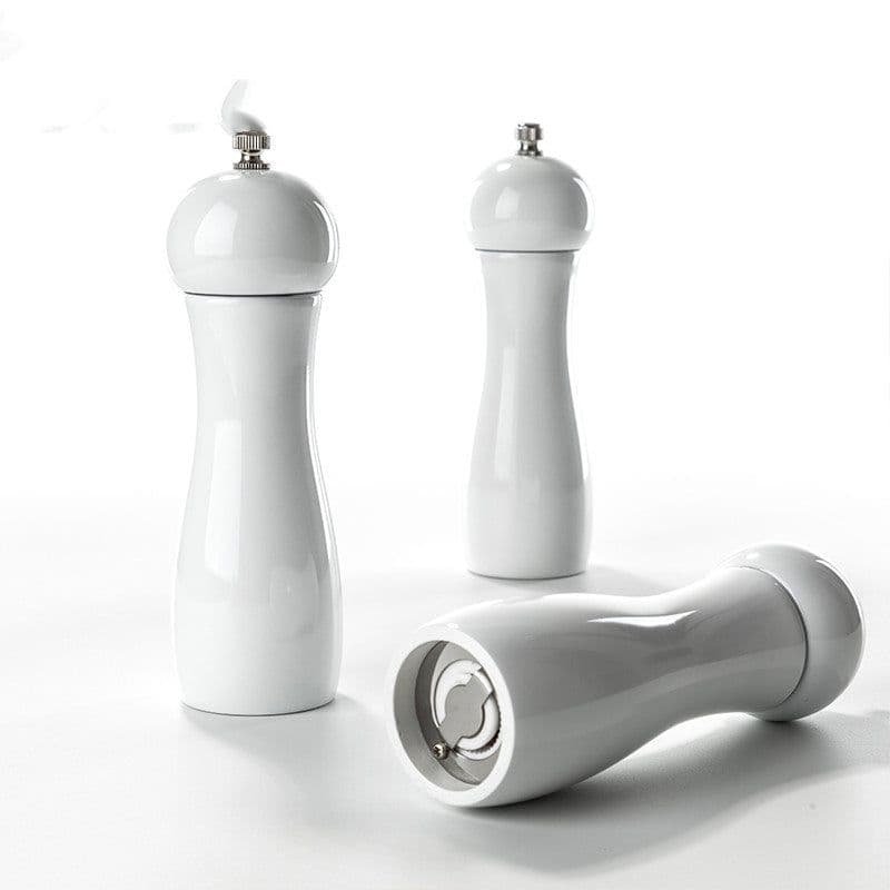 image-Manual pepper grinder