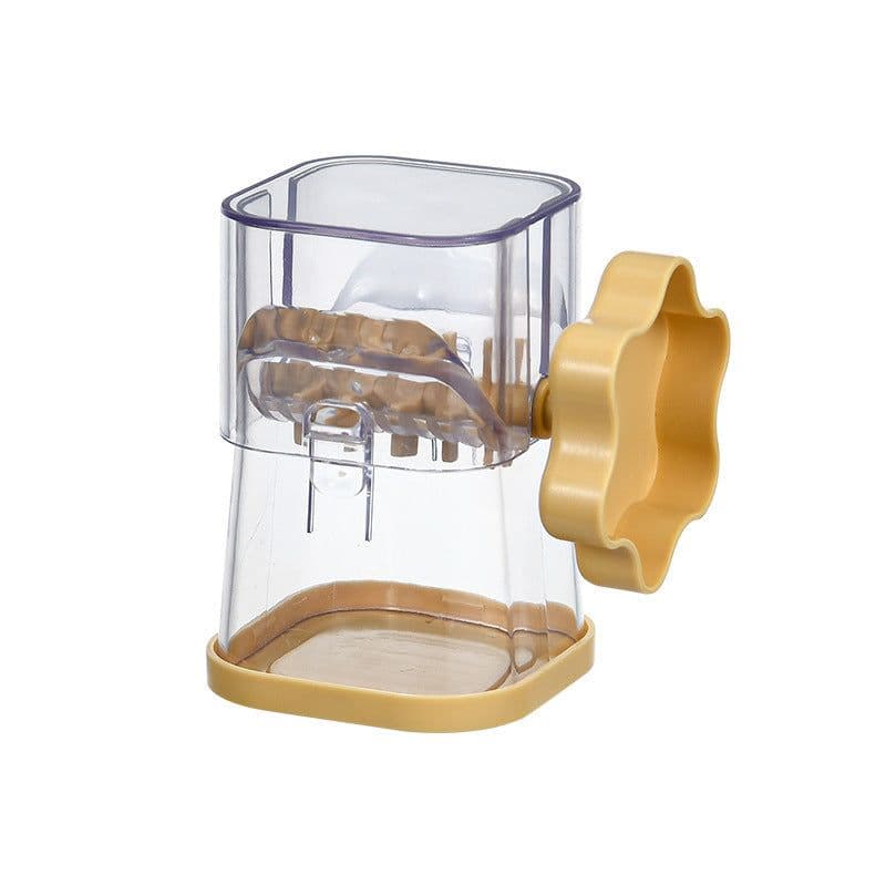 image-Chocolate Nut Grinder Grain Grinder Household Small Size