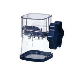 image-Chocolate Nut Grinder Grain Grinder Household Small Size