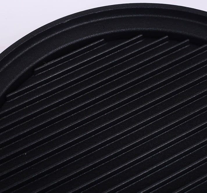 image-Creative Japanese Style Mini Barbecue Grill For One Person