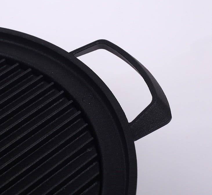 image-Creative Japanese Style Mini Barbecue Grill For One Person