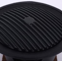 image-Creative Japanese Style Mini Barbecue Grill For One Person
