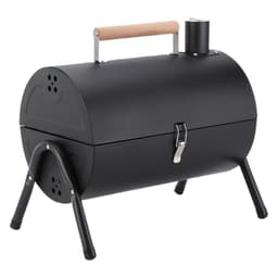 image-Portable And Versatile Grill Portable Household Outdoor