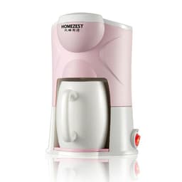 image-Automatic Small American Coffee Maker Kitchen Appliances